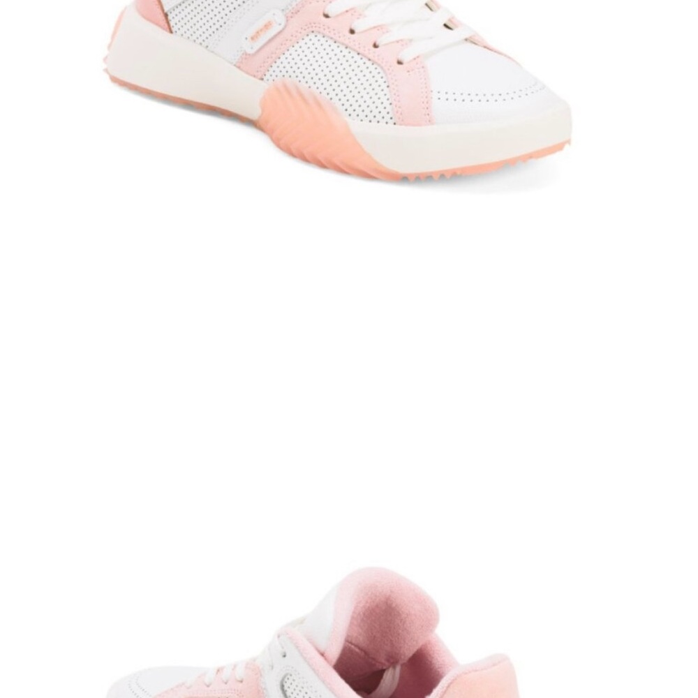 G/FORE G.112street shoe golf ladies - Picture 7 of 7